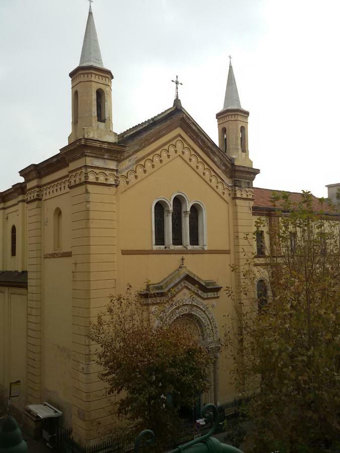 نابولي B & B Luca Giordano N6 المظهر الخارجي الصورة