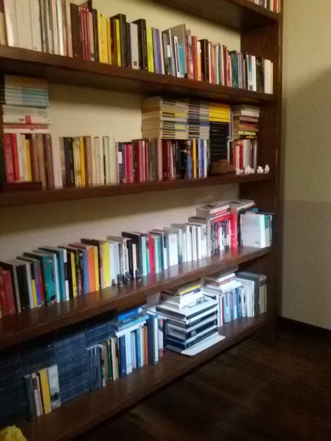 نابولي B & B Luca Giordano N6 المظهر الخارجي الصورة