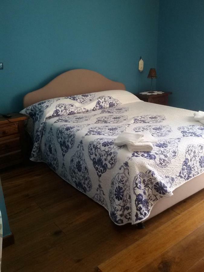 نابولي B & B Luca Giordano N6 المظهر الخارجي الصورة