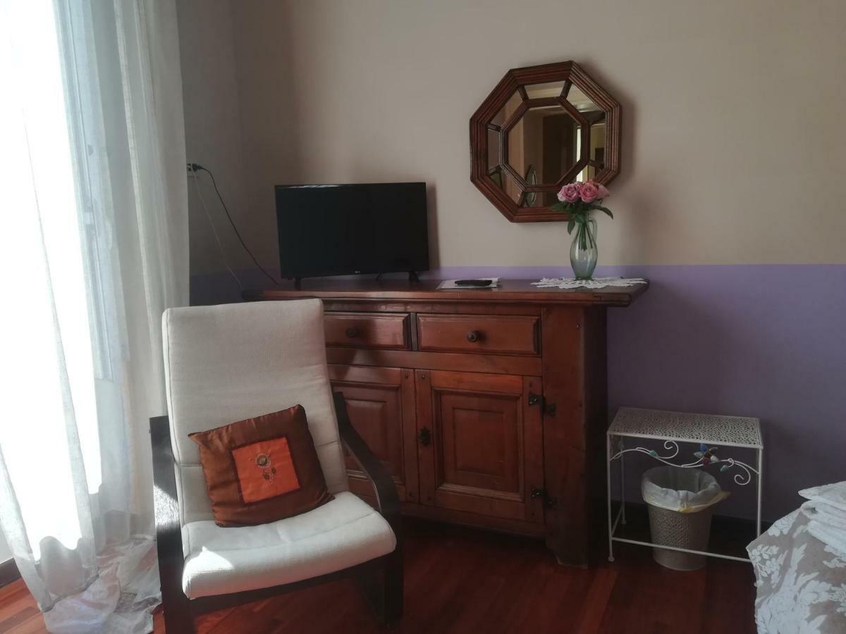 نابولي B & B Luca Giordano N6 المظهر الخارجي الصورة