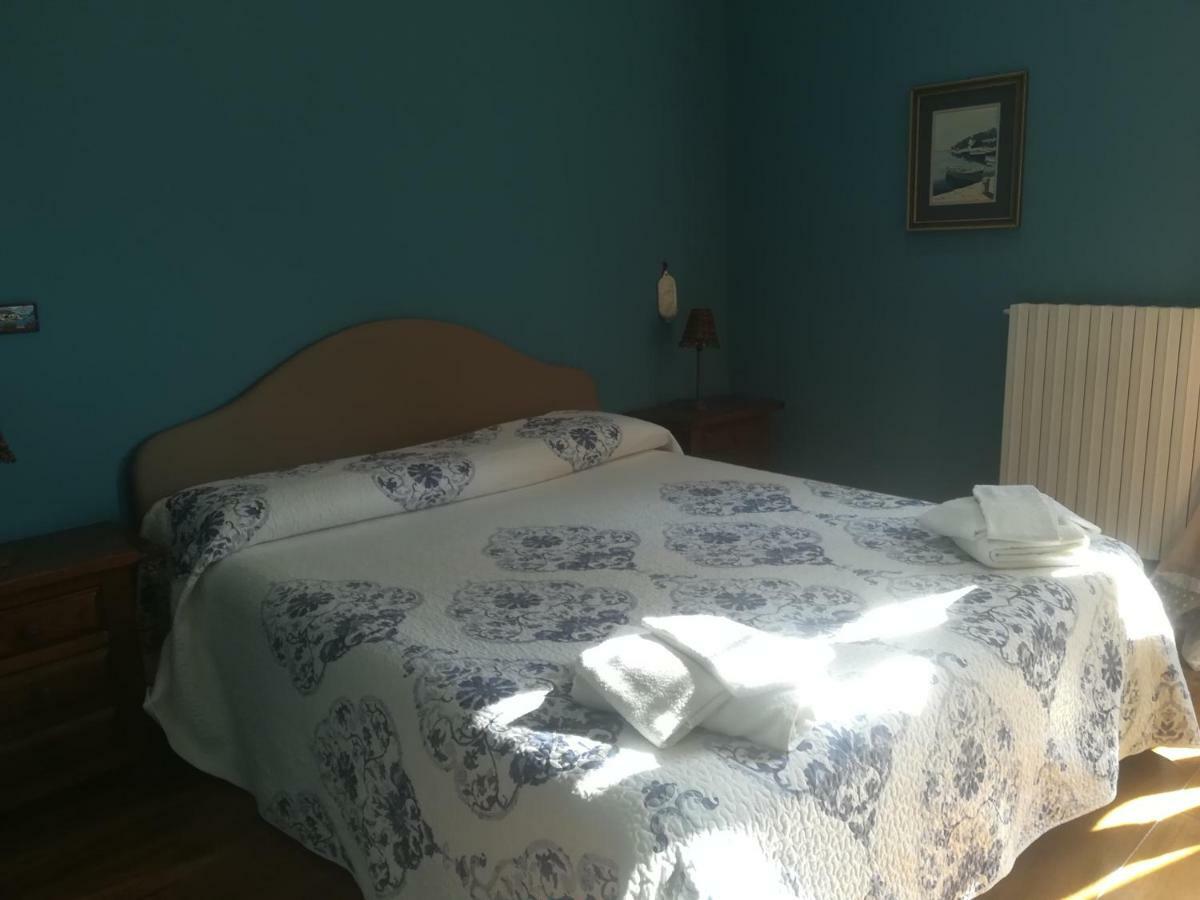 نابولي B & B Luca Giordano N6 المظهر الخارجي الصورة